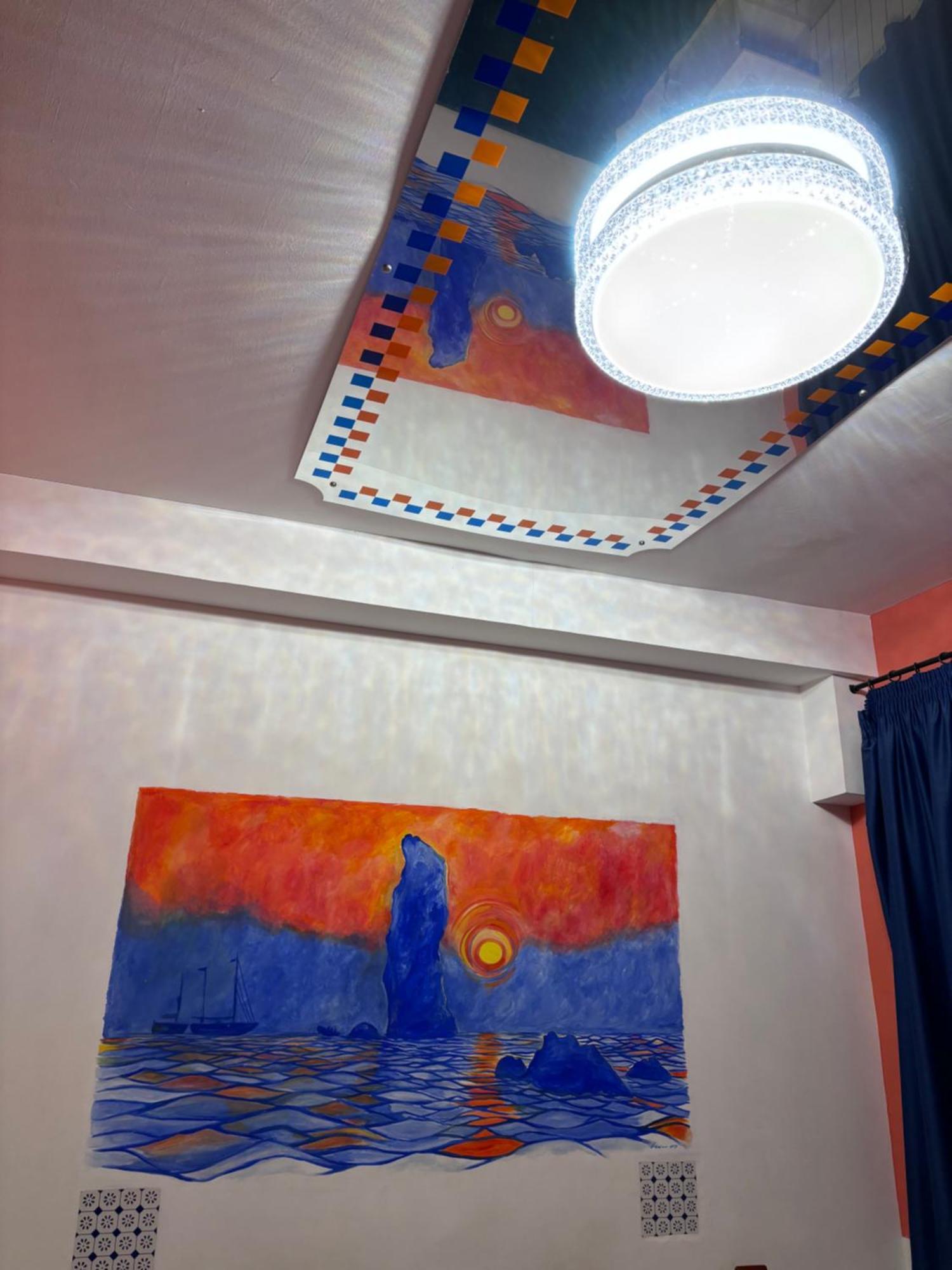 Le Soleil B&B Milazzo Exterior foto