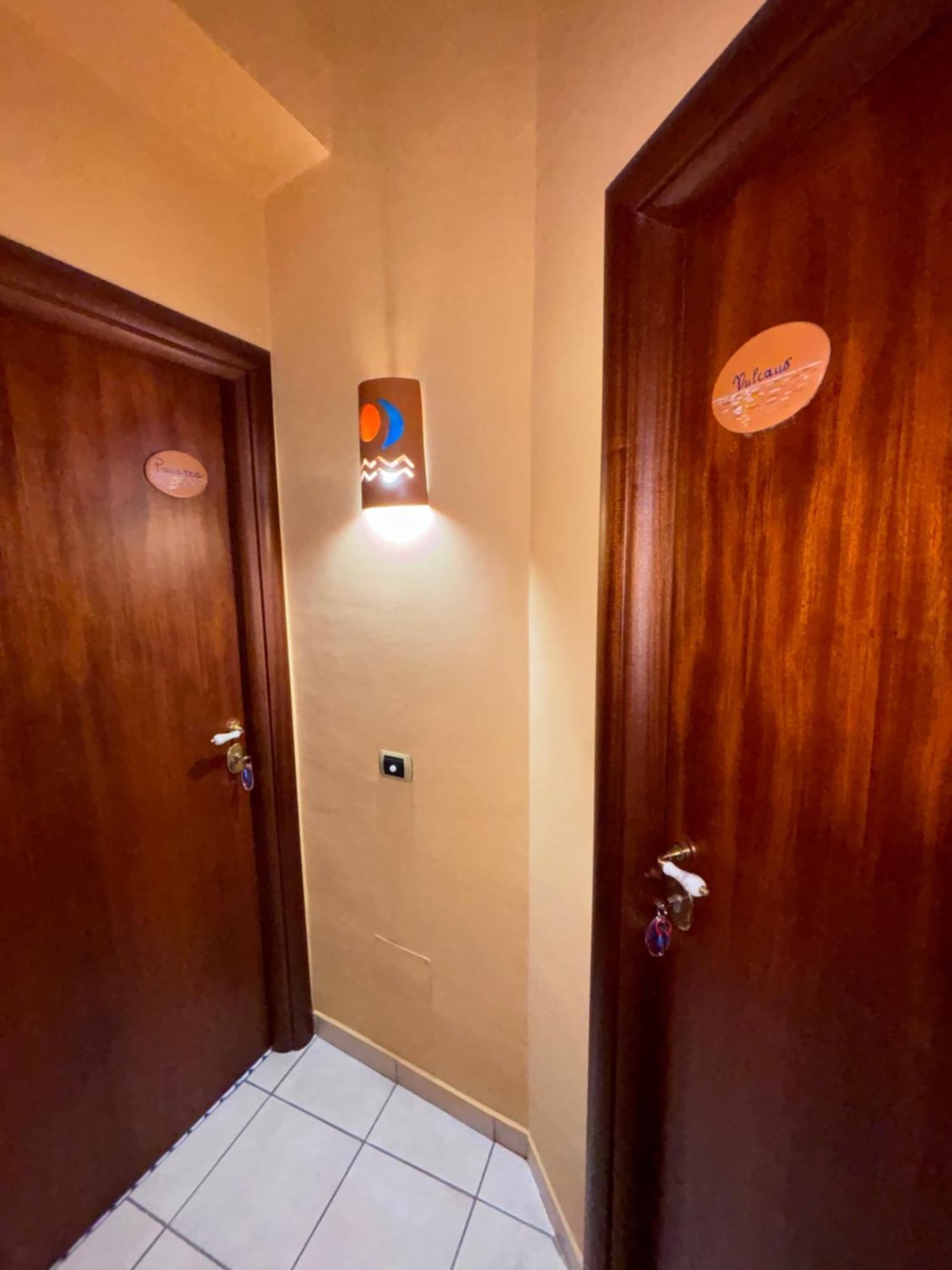 Le Soleil B&B Milazzo Exterior foto