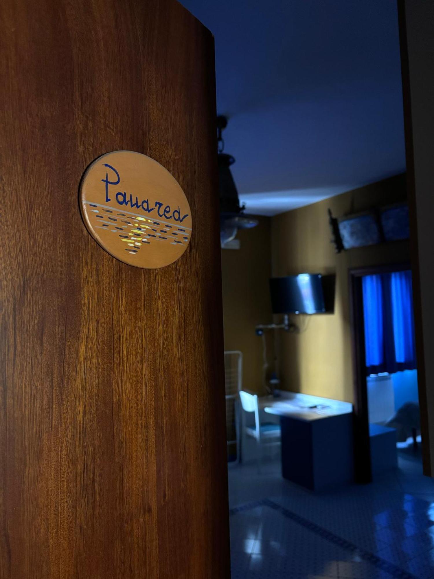 Le Soleil B&B Milazzo Quarto foto