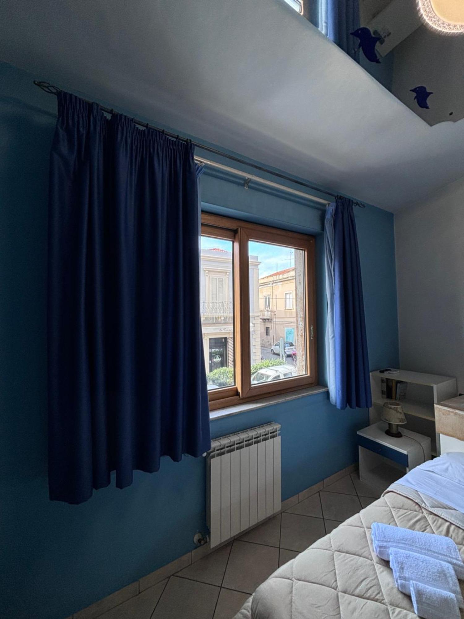 Le Soleil B&B Milazzo Exterior foto