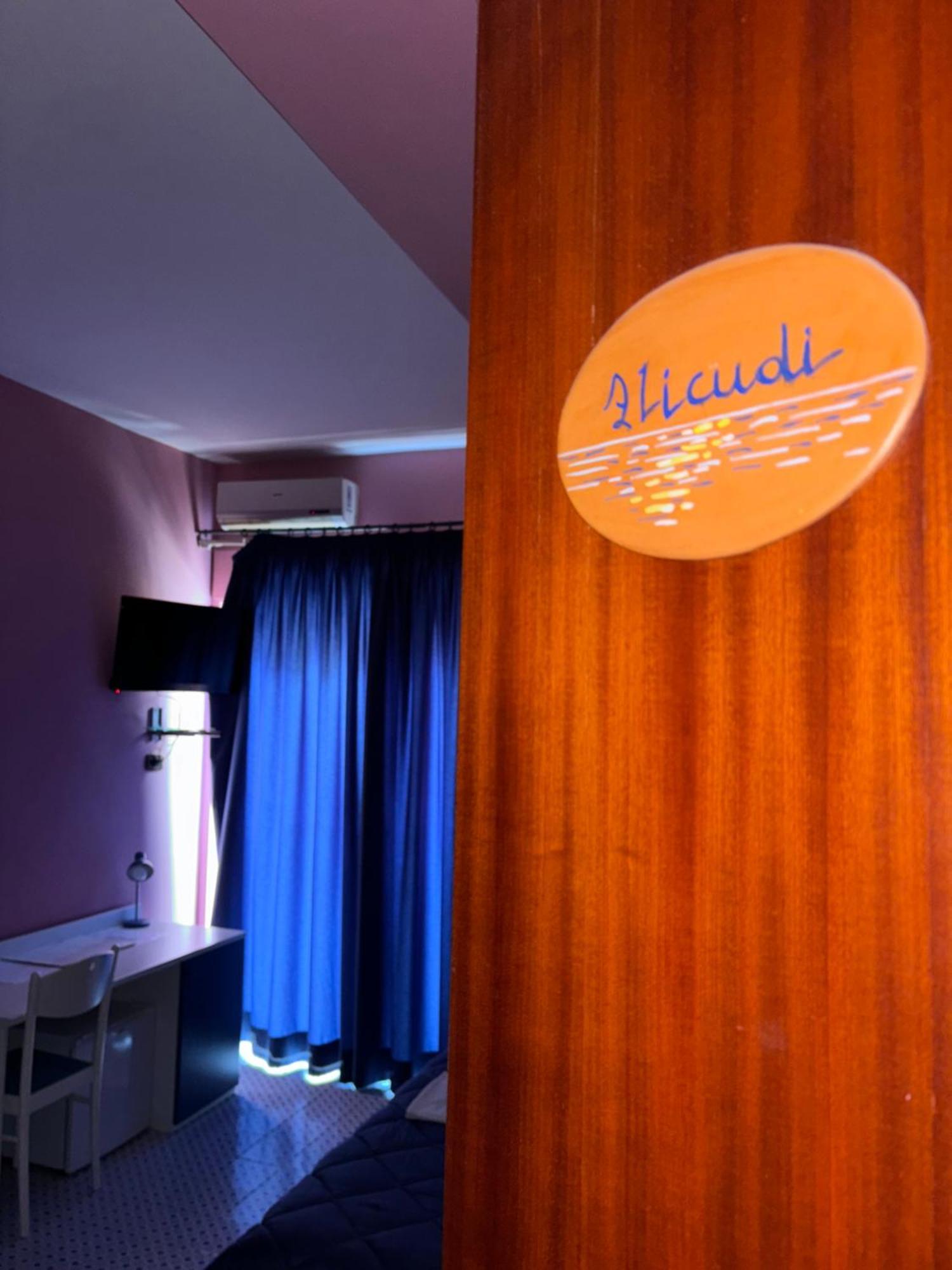 Le Soleil B&B Milazzo Quarto foto